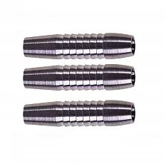 Softbarrel Karella Profi Line - 80% Tungsten - 16g - 3 Stück - Soft-Dartpfeile mit 80% Tungsten für optimale Präzision und Kontrolle. Ideal für ambitionierte Spieler, die ihre Leistung steigern möchten.