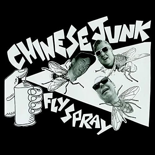 Fly Spray [Vinyl LP]