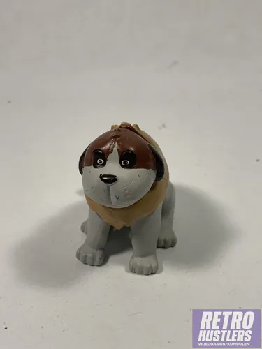 Heidi - Ein Wolf im Dörfli - Josef - tonies Hörfigur - Kinder-Kassettenrecorder, fördert die Kreativität und das Hörverständnis für Kinder von 5-7 Jahren.