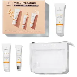 Image Skincare VITAL Hydration Travel Set 90 ml