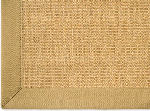 Astra Sisal Teppich Manaus Bordüre Chablis Beige 80x160 cm - Entdecken Sie den stilvollen Manaus Sisal Teppich mit eleganter Bordüre. Ideal für jeden Raum, verschleißfest und pflegeleicht – für ein behagliches Ambiente.