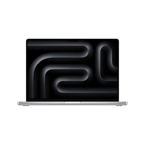 Apple MacBook Pro 16" M4 Max - High-Performance Notebook - Apple Notebooks mit 16-Core CPU, 40-Core GPU, 128GB RAM und 8TB SSD für ultimative Leistung und kreative Aufgaben.