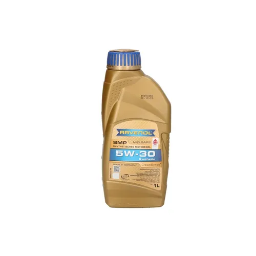 Motoröl RAVENOL 1111126 SMP 504/507 5W30 1L [B]