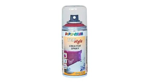 Dupli Color Effektlack TEXstyle SPRAY rot 150 ml 319884