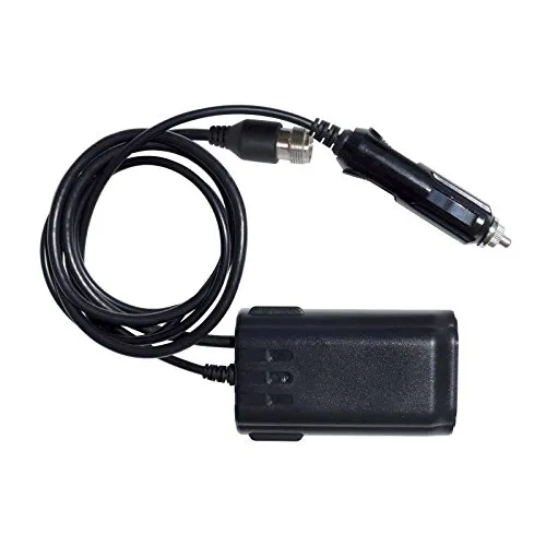 Car - Adapter für XH9006