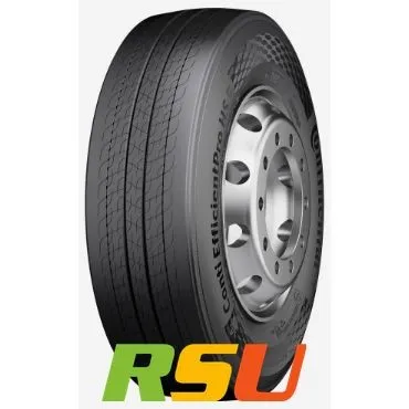 Continental Conti EfficientPro HS 5 3PMSF 385/55 R22.5 162K(158L) Ganzjahresreifen - Hochwertiger Ganzjahresreifen für Lkw mit optimaler Straßenhaftung und geringer Abnutzung – ideal für den professionellen Einsatz.