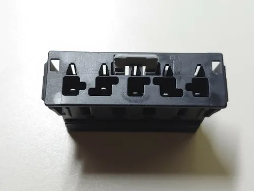 WAGO 770-715 WINSTA® MIDI Snap-In-Stecker 5-polig bis 4 mm²