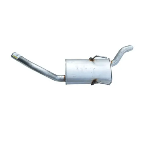 Asso Auspufftopf hinten (89/97 KW 121/132PS) 9456113880