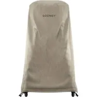 GOZNEY° Schutzplane für Gozney Arc und Arc XL - Abdeckhaube für Gozney Arc & Arc XL, wasserabweisend und UV-stabil, schützt vor Wettereinflüssen und sorgt für optimale Ofenleistung.