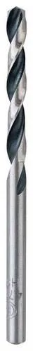 Bosch Accessories 2608577215 2608577215 Metall-Spiralbohrer 4.7mm 10St.