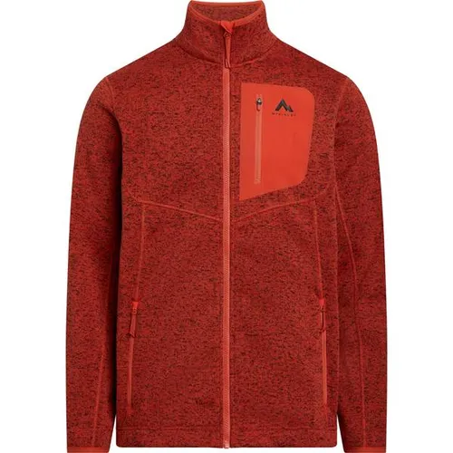 McKINLEY Herren Unterjacke He.-Unterjacke Skeena III M