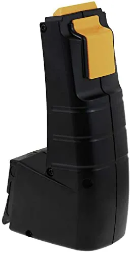 Powery Akku für FESTOOL FESTO Typ BPH 12 C - 2000mAh - Kamera-Akku mit 2000mAh Kapazität, kompatibel mit FESTOOL Typ BPH 12 C, ideal für längere Einsatzzeiten und zuverlässige Leistung.
