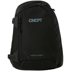 Jack & Jones Parker Small Rucksack - Schwarz