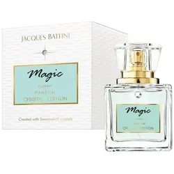 Jacques Battini Magic Femme Crystal Edition Parfum 50 ml