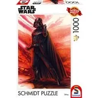 Star Wars - The Sith, Puzzle 1000 Teile