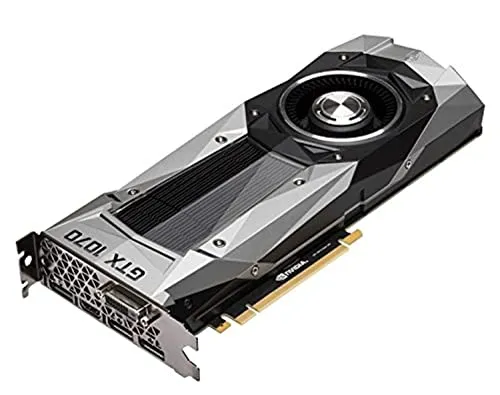 NVIDIA GeForce GTX 1070 8GB Grafikkarten Active, Windows 10 Education, Windows 10 Education x64, Windows 10 Enterprise, Windows 10 Enterprise x64, Wi, Freebsd, GeForce GTX 1070, GDDR5