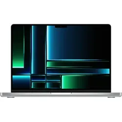 Apple MacBook Pro 14 2023 M2 Max 32GB RAM 1TB Silber - Laptops - Leistungsstarker M2 Max Prozessor mit 12-Core CPU, ideal für Grafikdesign und kreative Arbeitsstationen.