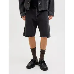 Jack & Jones Relaxshorts JJIALEX im Five-Pocket Style - Herren-Shorts im modischen Five-Pocket Style, aus 100% Baumwolle, pflegeleicht und ideal für lässige Sommerlooks.