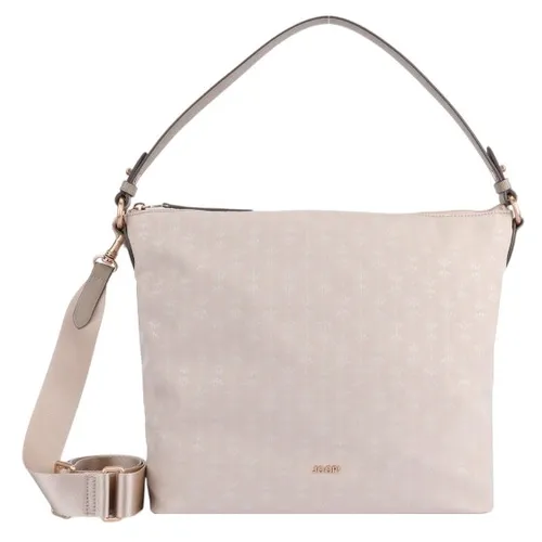JOOP! Hobo Alara Tasche für Damen - Stylische Hobo Bag aus strapazierfähigem Nylon, abnehmbarer und verstellbarer Schulterriemen, ideal für den Alltag.