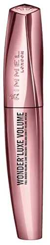 RIMMEL Mascaras, 11 ml