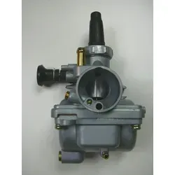 Yamaha RD DT 50 Vergaser komplett - Hochwertiger 16 mm Vergaser für Yamaha RD 50 und DT 50, ideal für präzise Leistung. Einfache Montage, inklusive Choke, für reibungslosen Betrieb im Kfz-Bereich.