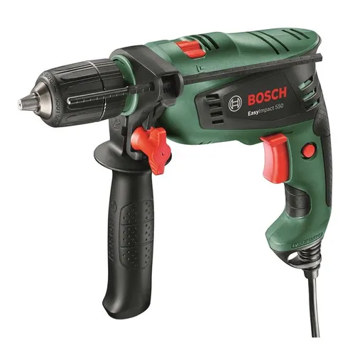 Bosch Schlagbohrmaschine EasyImpact 550