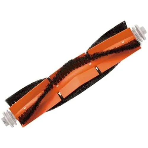Xiaomi RVC X20 Max - Automatischer Staubsauger mit Haarschneidebürste - Sonstiges Staubsaugerzubehör, innovative Haarschneidefunktion für müheloses Reinigen und Pflegen von Haustierhaaren