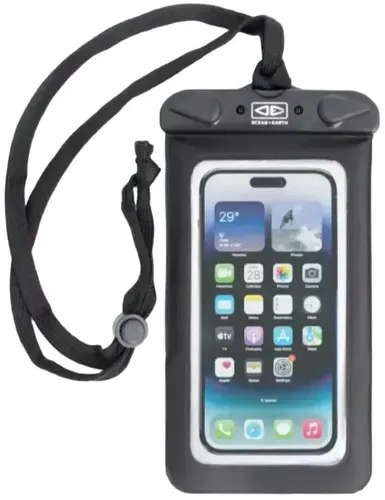 OCEAN EARTH FLOATING PHONE CASE 2026