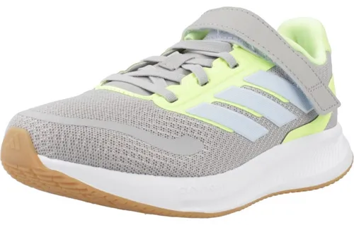 Adidas Lauf Schuhe JP9401 in GRETWO/CRSK/HIREYE, Größe 32 - Hochwertige Adidas Lauf Schuhe JP9401 in trendigem GRETWO/CRSK/HIREYE Design, ideal für sportliche Aktivitäten. Robuste Verarbeitung und optimaler Tragekomfort.
