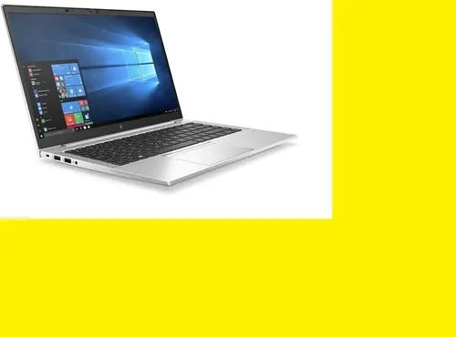 HP EliteBook 840 G7 - 14 Zoll Business Notebook - PC Notebooks & Netbooks mit 256GB SSD, Intel Core i5, 16GB RAM und Windows 11 Pro - ideal für professionelle Anwendungen und mobil im Einsatz.