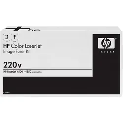 Original Fixiereinheit HP C4198A Fuser Kit 220V für HP Color 4500 4550 NEU um...