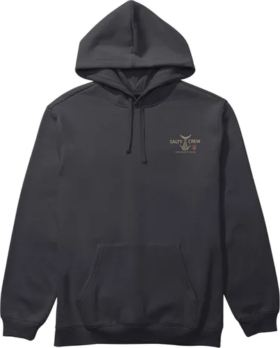 SALTY CREW ICHIBAN Hoodie 2026 black - L