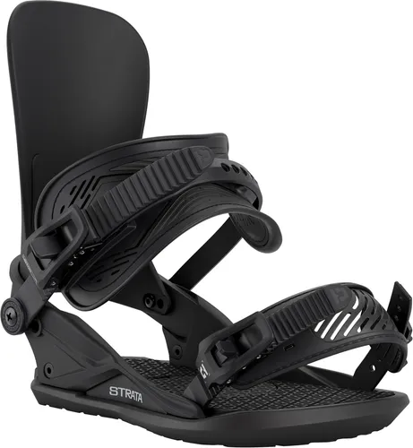 UNION STRATA Bindung 2026 black - L