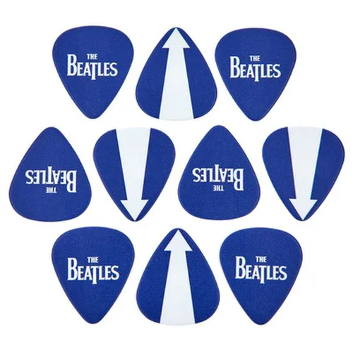 1CWH4-10B10 The Beatles Arrow