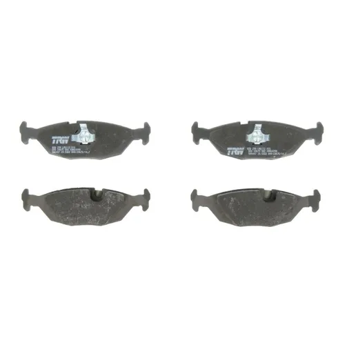 TRW Bremsbelagsatz, Scheibenbremse COTEC GDB299