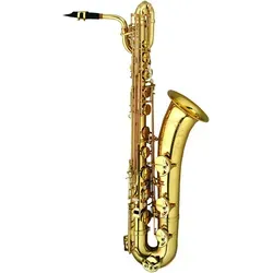 P. Mauriat Bariton Saxophon B-302