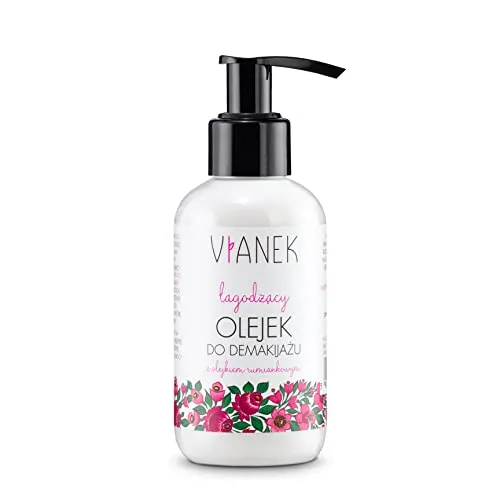Viana Öl für Demakeup - 1 Stück