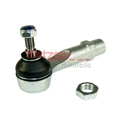 Metzger Spurstangenkopf KIT + 54038301 - Hochwertiger Spurstangenkopf für präzise Lenkung, ideal für eine verbesserte Fahrsicherheit und Fahrverhalten.