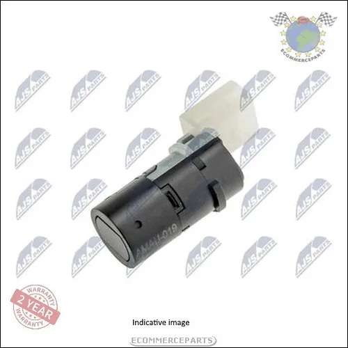 Sensor Einparkhilfe Ajs für CITROËN C5 II C4 I C6 PEUGEOT 607 - Parksensoren für sicheres Einparken - optimaler Schutz vor Stößen und Kratzern, passend für ausgewählte CITROËN und PEUGEOT Modelle.