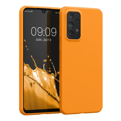 Hülle für Samsung Galaxy A33 5G Handyhülle Handy Case Cover Smartphone Backcover