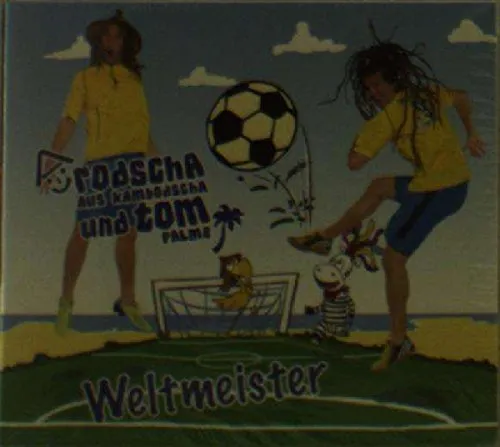 Weltmeister