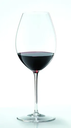 RIEDEL SOMMELIERS Tinto Reserva 4400/31 ,Rotweinglas , Weinglas handgefertigt  1