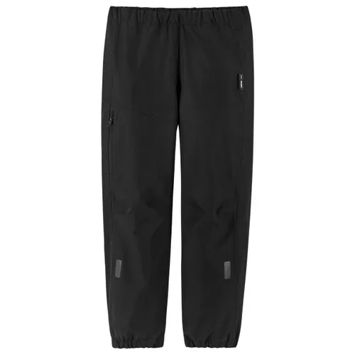 Reima Kinder Kuivala Hose 122 - Wasserdicht und robust - Wanderhosen für aktive Kinder, die wetterfest sind und optimalen Komfort bei Outdoor-Abenteuern bieten.