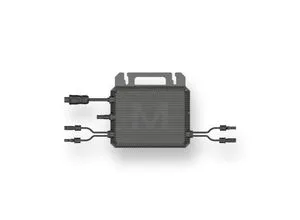 Marstek SATURN MST-MI0800 - Sonstiges Elektromaterial mit 2 MPPTs, max. 1800 W Ausgangsleistung und integriertem WLAN für einfaches Monitoring und Datenerfassung.