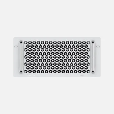 Apple Mac Pro M2 Ultra 192GB RAM, 8TB SSD - Leistungsstarker Desktop-Computer mit M2 Ultra Chip (24 Kerne) und 76 Kerne GPU. Ideal für kreative Profis. Inklusive Magic Mouse 2 und Magic Keyboard.