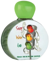 Lattafa Pride Stop Wait Go For Kids Eau De Parfum 75 ml