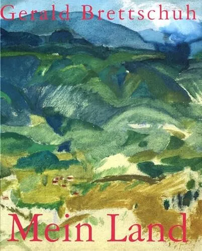 Mein Land: Landschaftsbilder