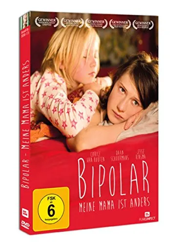 Bipolar - Meine Mama ist anders