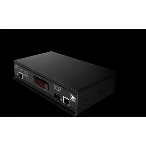 Adder ADDERLink Infinity Dual 2020T (ALIF2020T-IEC)