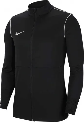 Nike Herren Dri Fit Park20 Trk Fußballjacke - Sportjacke aus hochwertigem Material für zusätzlichen Komfort, ideal für Training und Freizeit.